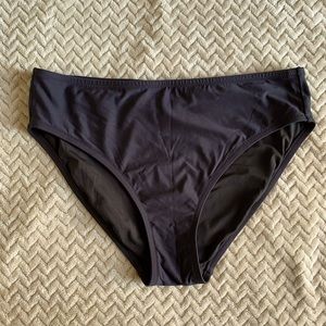 J Crew Bikini Bottoms